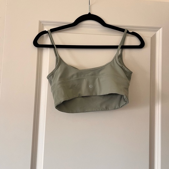 Lululemon Sweatheart Bra - Picture 2 of 2